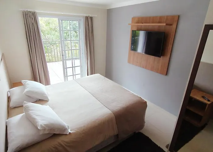 Village De Charme - 2Km Do Capivari Campos do Jordão