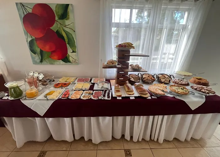 Pousada Dom Alfredo JoséPousada